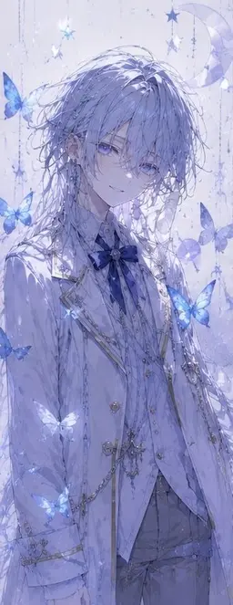 Profile image of ルナ