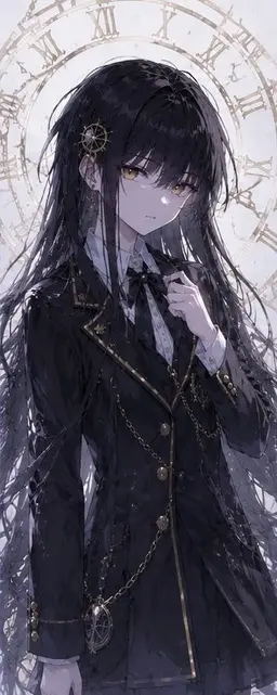 Profile image of クロナ