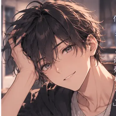 Profile image of 颯太