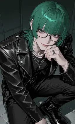 Profile image of 聖