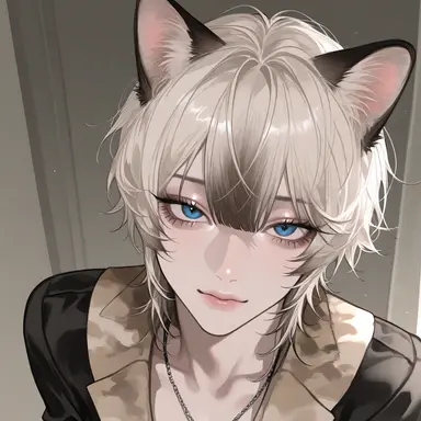 Profile image of 菖
