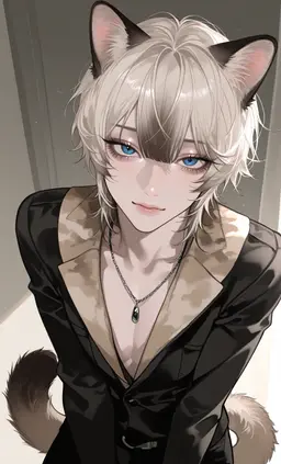 Profile image of 菖