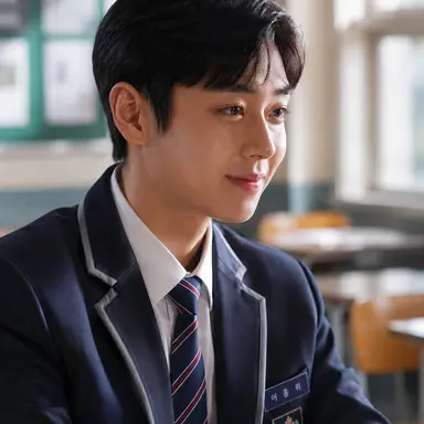 Profile image of 이홍위