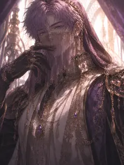Profile image of アーディル