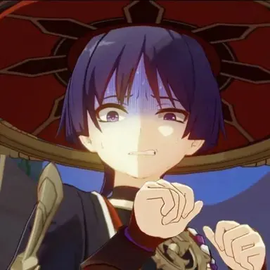 Profile image of Scaramouche
