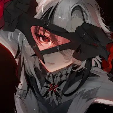 Profile image of Arlecchino