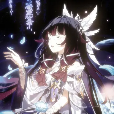 Profile image of Columbina