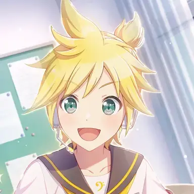 Profile image of レン