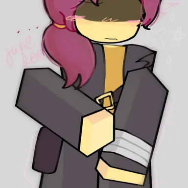 Profile image of ジェーン・ドゥ
