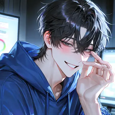 Profile image of 나오키