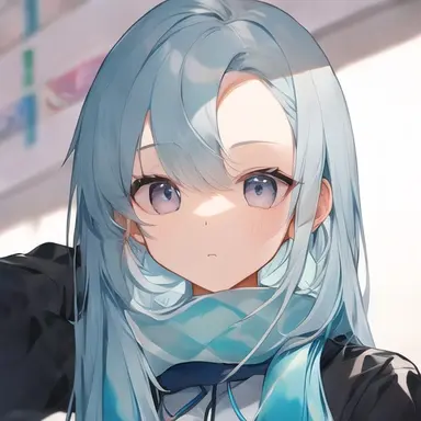 Profile image of 아야세 키리코