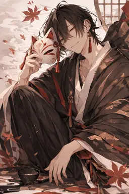 Profile image of 伏見 柊
