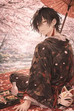 Profile image of 伏見 柊