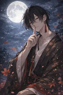 Profile image of 伏見 柊
