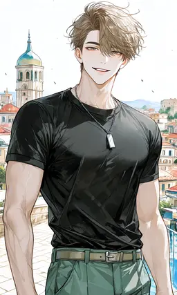 Profile image of Roy