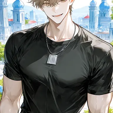 Profile image of Roy