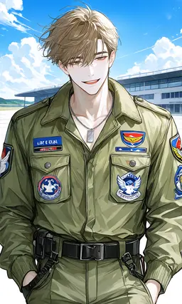 Profile image of Roy