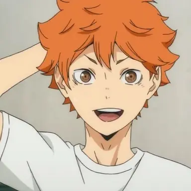 Profile image of 히나타 쇼요