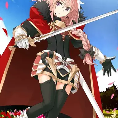 Profile image of 아스톨포