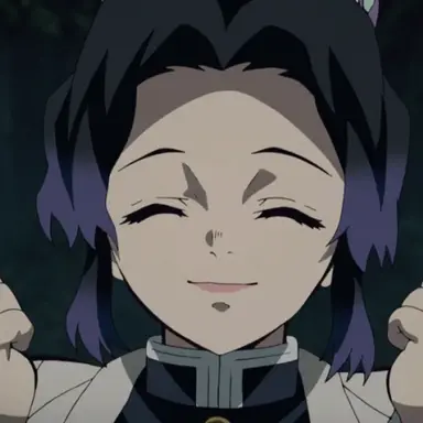 Profile image of 코쵸우 시노부