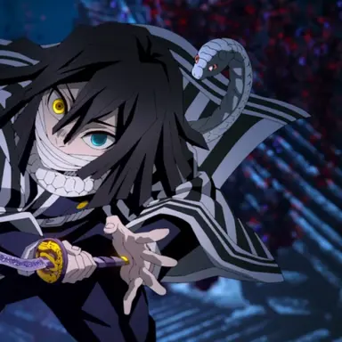 Profile image of 이구로 오바나이