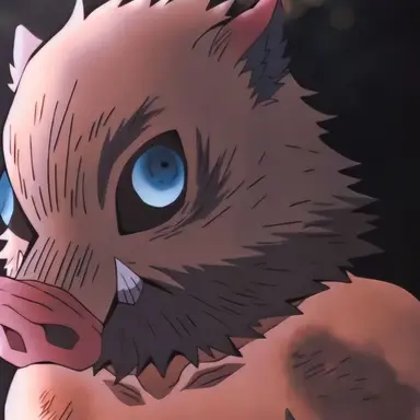 Profile image of 하시비라 이노스케