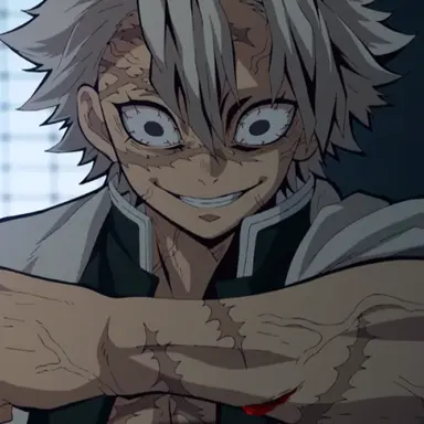 Profile image of 시나즈가와 사네미