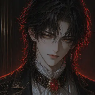 Profile image of カイン