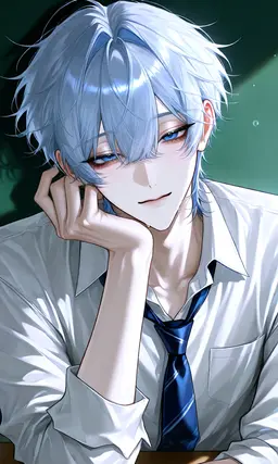 Profile image of Ryusei
