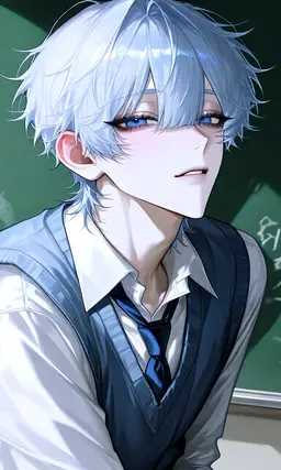 Profile image of Ryusei