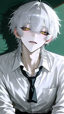 Profile image of Shinobu