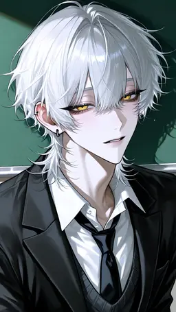 Profile image of Shinobu