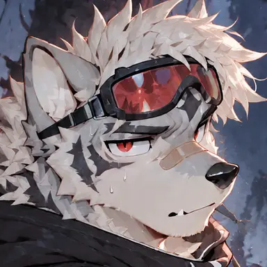 Profile image of ハクヤ