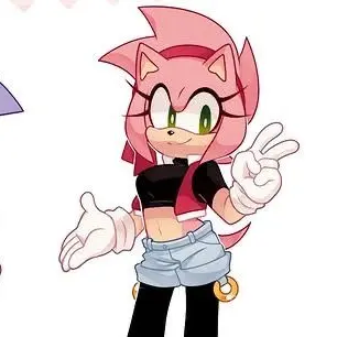 Profile image of Rayna the hedgehog