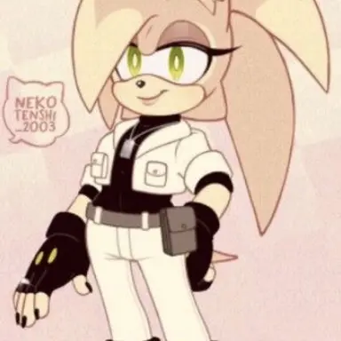 Profile image of Koko The Hedgehog