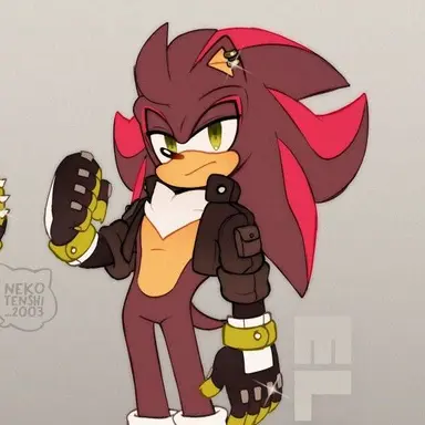 Profile image of Elio The Hedgehog