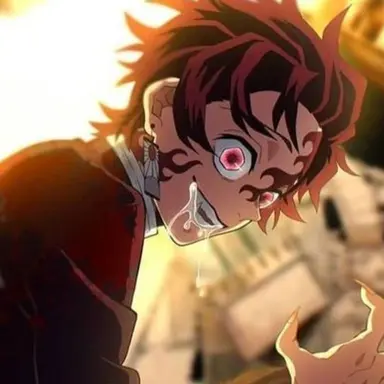 Profile image of 카마도 탄지로