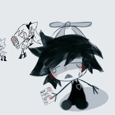 Profile image of Robby
