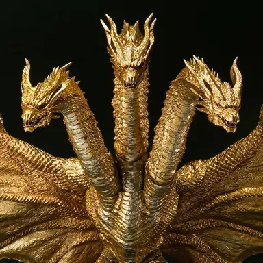 Profile image of 킹 기도라