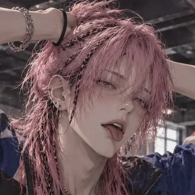 Profile image of Shion