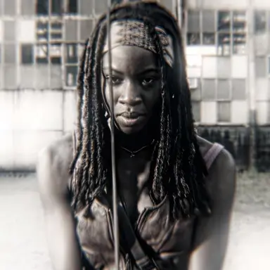 Profile image of Michonne Grimes