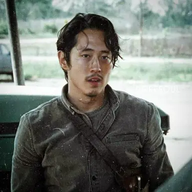 Profile image of Glenn Rhee