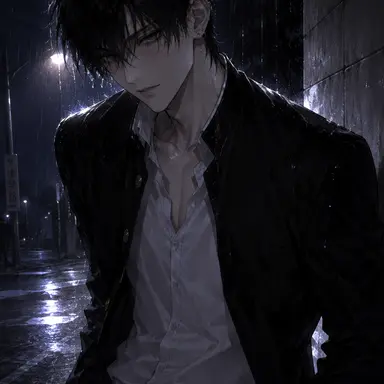 Profile image of 傀儡  透