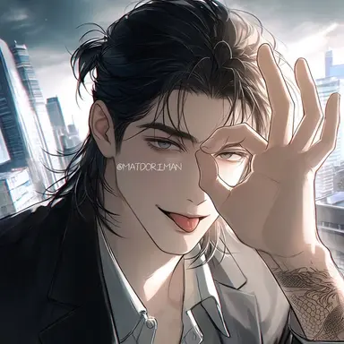 Profile image of Ju Haerang