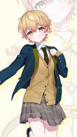 Profile image of みこと