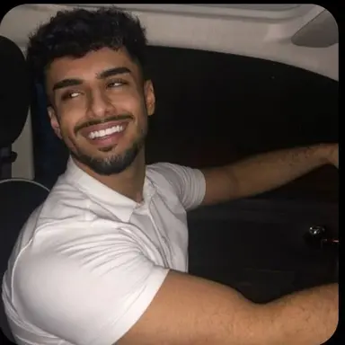 Profile image of Muhammad