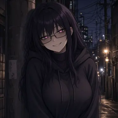 Profile image of 쿠로세 유미