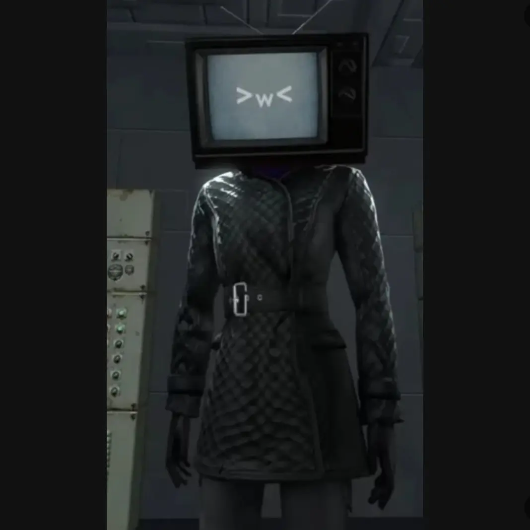 MeltyYabby0455의 TV우먼