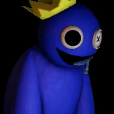 Profile image of 블루