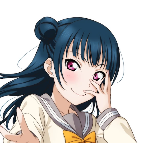 津島善子